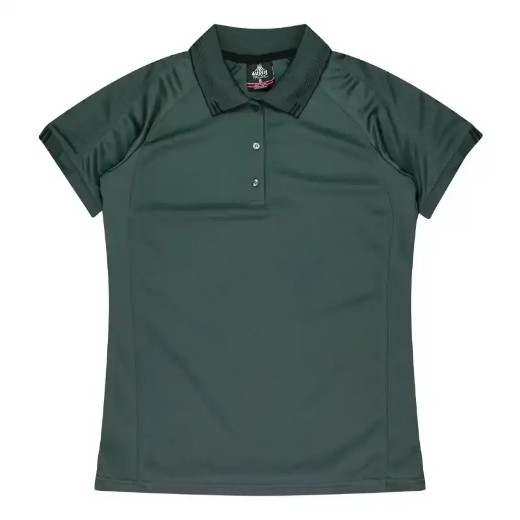 Picture of Aussie Pacific, Ladies Flinders Polo 